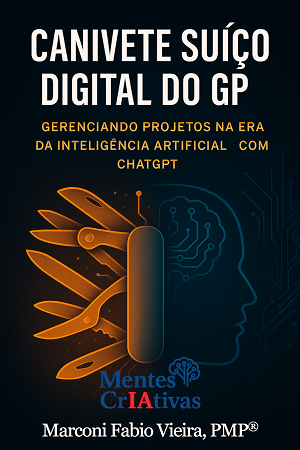 Lançamento de Maio 2025: Canivete Suíço Digital do GP